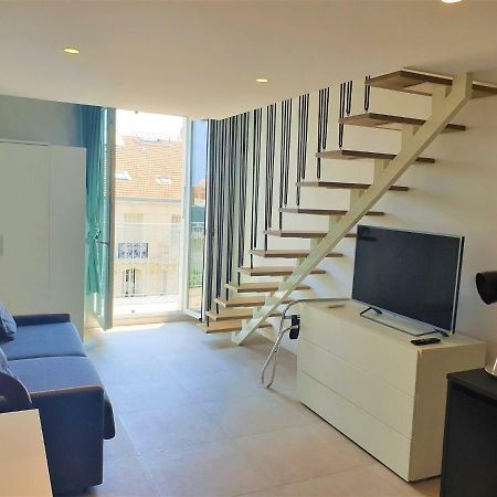 Duplex Balcon Centre Mer 504 Nicea Zewnętrze zdjęcie