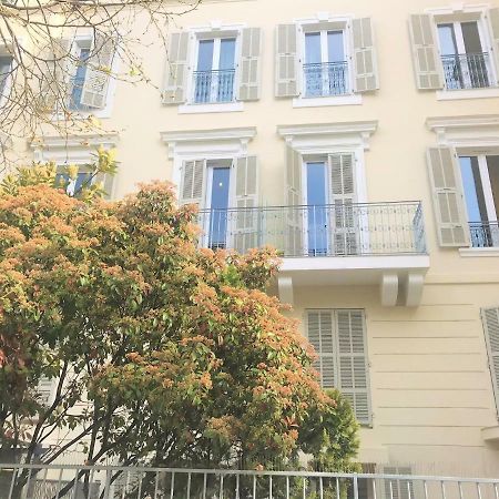 Duplex Balcon Centre Mer 504 Nicea Zewnętrze zdjęcie